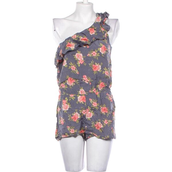 Dámská krátka kombinéza I Love H81 63485944