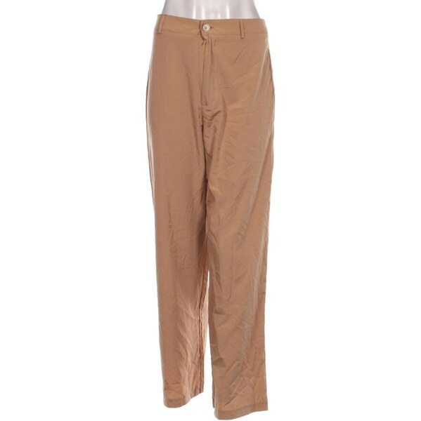 Dámske nohavice SHEIN 63486001