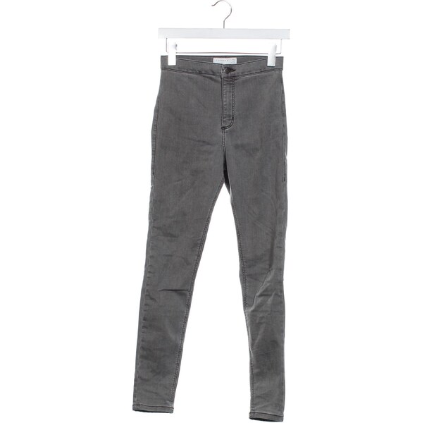 Dámske džínsy Topshop 63486279