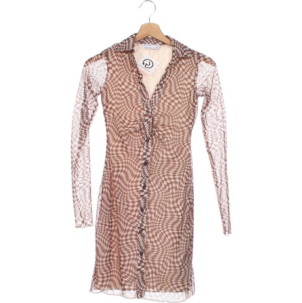 Šaty Bershka 63486359