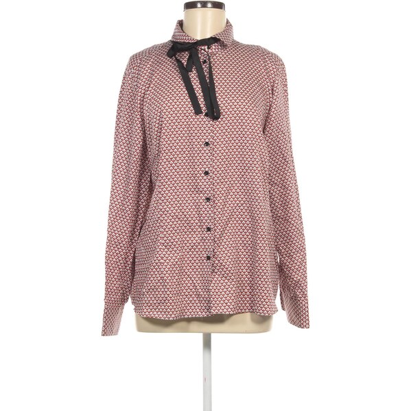 Dámska košeľa Eterna 63487123