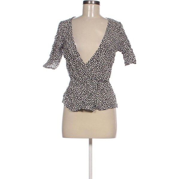 Dámska blúza NA-KD 63486855