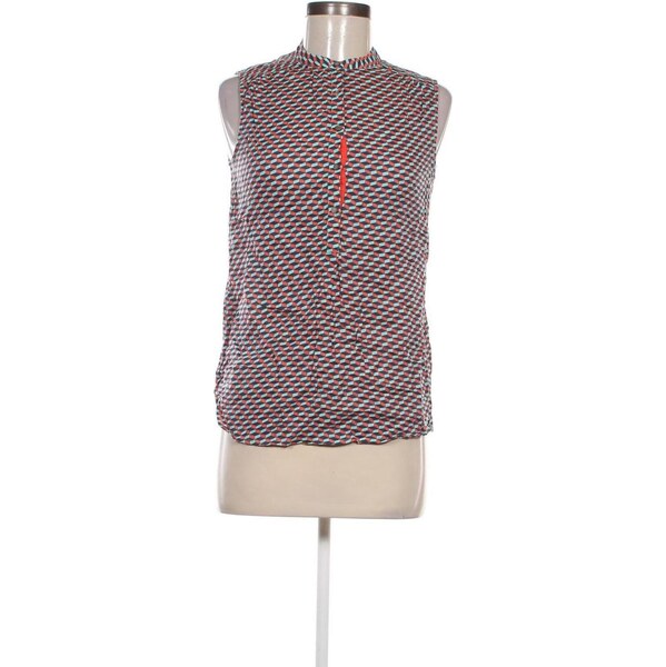 Dámsky top Tommy Hilfiger 63487307