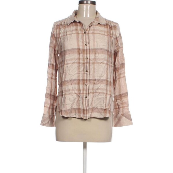 Dámska košeľa Tom Tailor 63487249