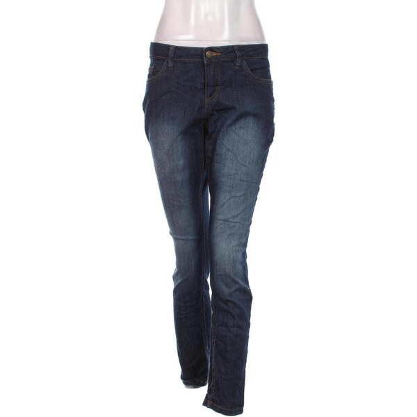 Dámske džínsy John Baner 63487382