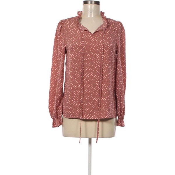 Dámska blúza SHEIN 63487388