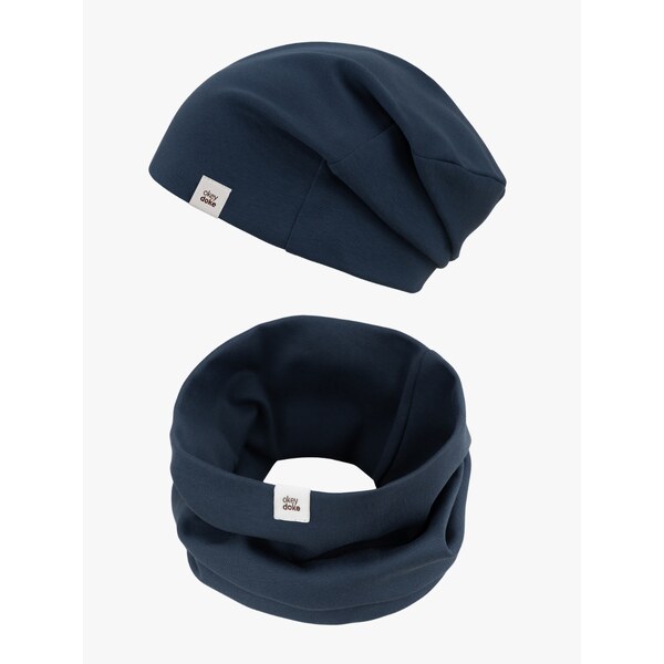 DOKE Detský set organic space pre deti 12-16 rokov 63524576