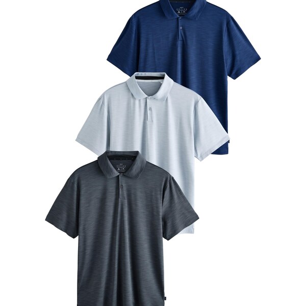 Next Tričko zmiešané farby 63490722