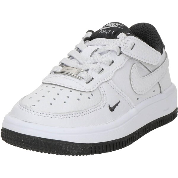 Nike Sportswear Tenisky Force 1 EasyOn LV8 4 biela 63490825