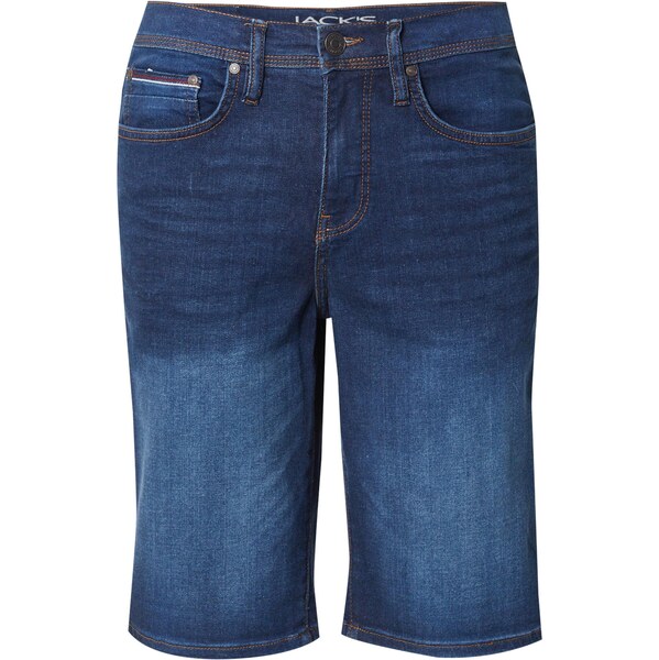 Jacks Džínsy modrá denim 63570995