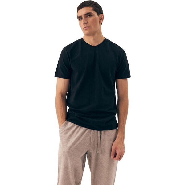 HENDERSON Pánske tričko Mite 43026 63490235