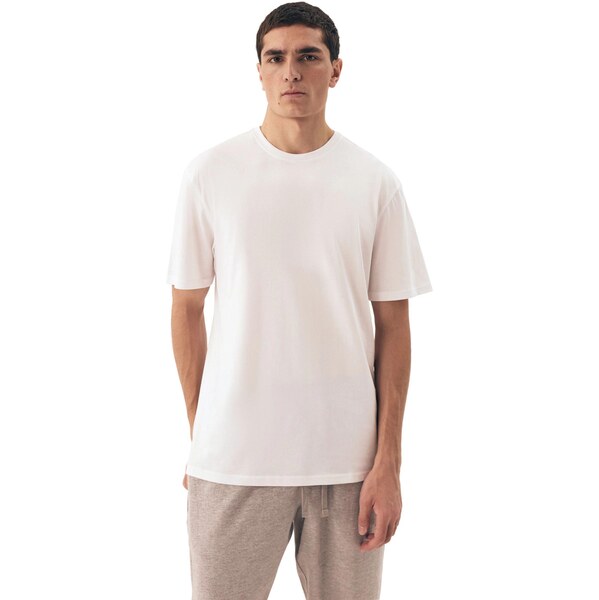 HENDERSON Pánske tričko Mite 43026 63490234