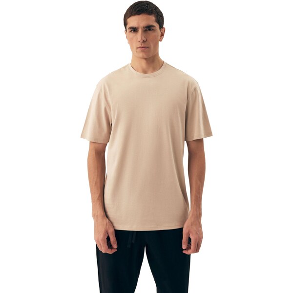 HENDERSON Pánske tričko Mite 43026 63490236