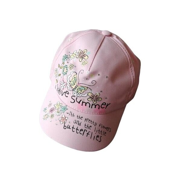 Magrof Šiltovka Pretty Flowers ROSE 44219202