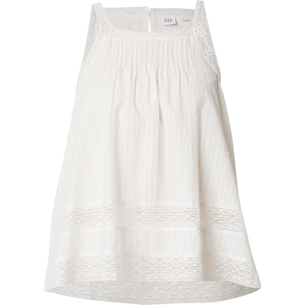 GAP Top biela 63490872