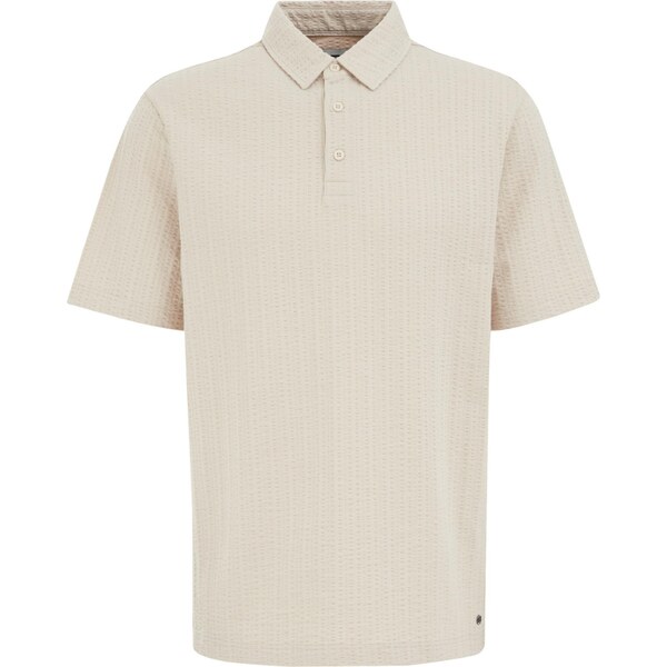 WE Fashion Tričko nebielená 63490917