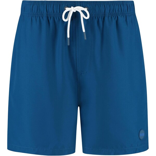 Shiwi Plavecké šortky Mike modrá 63490931