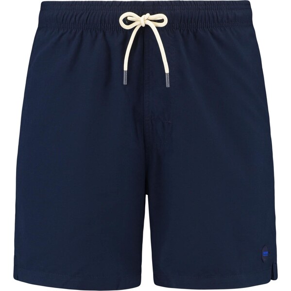 Shiwi Plavecké šortky Mike námornícka modrá 63490943