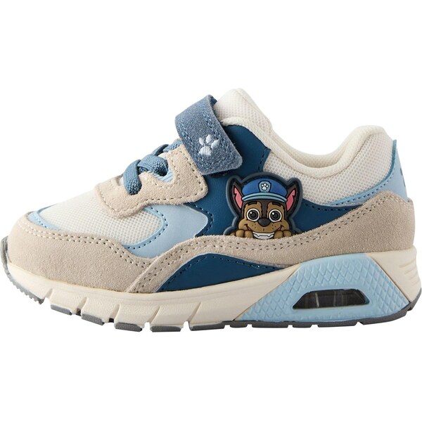 Next Tenisky Paw Patrol modrá / zmiešané farby 64559112