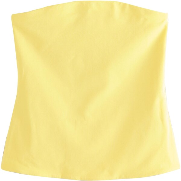 Next Top žltá 65876955