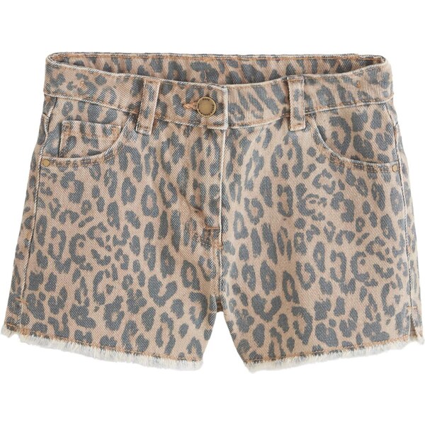 Next Džínsy béžová / sivá 64500771