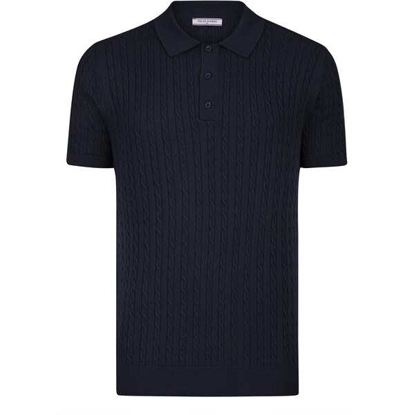 Felix Hardy Tričko námornícka modrá 65668111