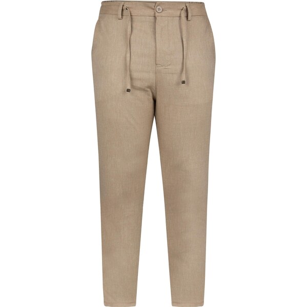 Jimmy Sanders Nohavice béžová 65651679