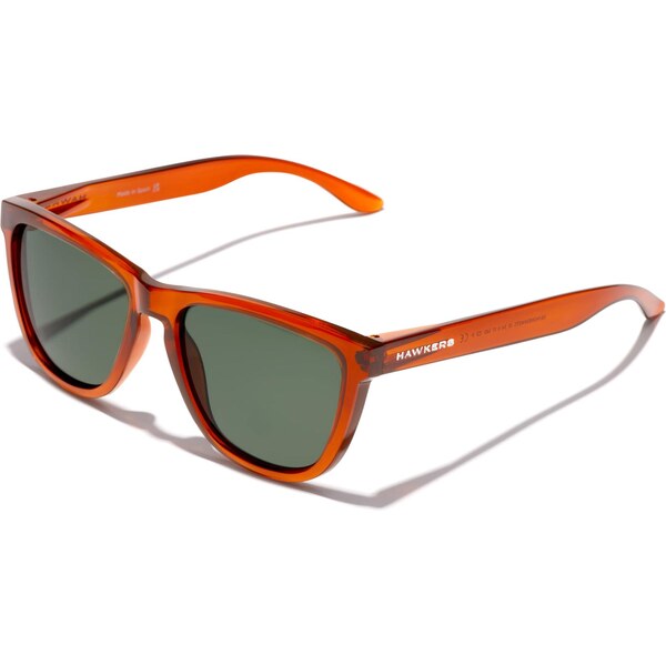 HAWKERS Slnečné okuliare One Raw koňaková 65651706