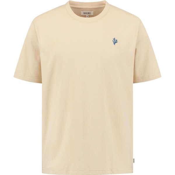 Shiwi Tričko Finn žltohnedá 63490938