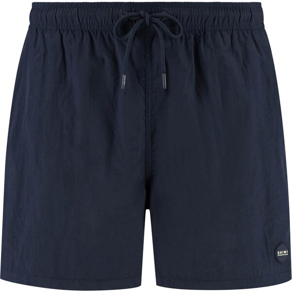 Shiwi Plavecké šortky Nate námornícka modrá 63490942