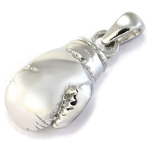 Strieborný prívesok Glare 574 63492723