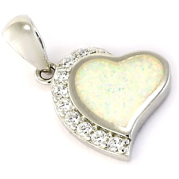 Strieborný prívesok Glare 576 63492725