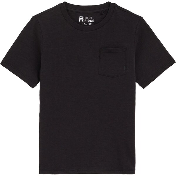 WE Fashion Tričko čierna 54327888