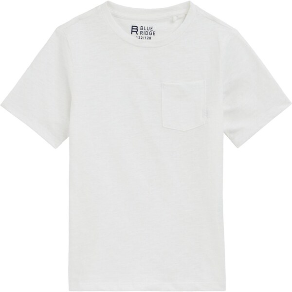 WE Fashion Tričko biela 54327898