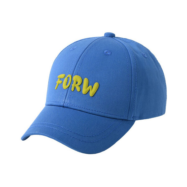 BE SNAZZY Chlapčenská šiltovka FORW 63214756