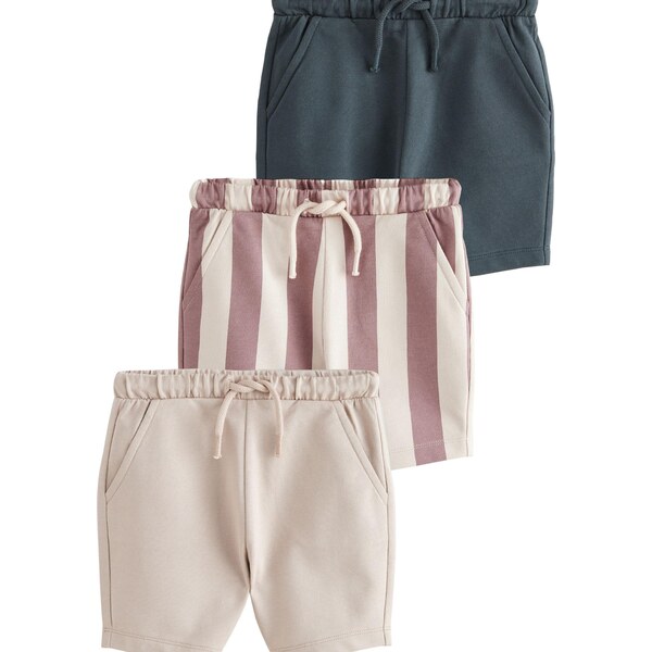 Next Nohavice zmiešané farby 64403830