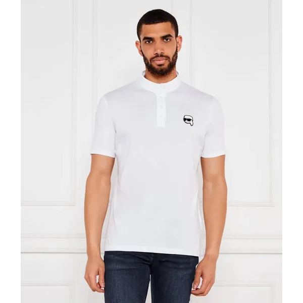 Karl Lagerfeld Polo tričko | Regular Fit 63495996
