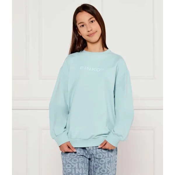 Pinko UP Mikina | Loose fit 63496005