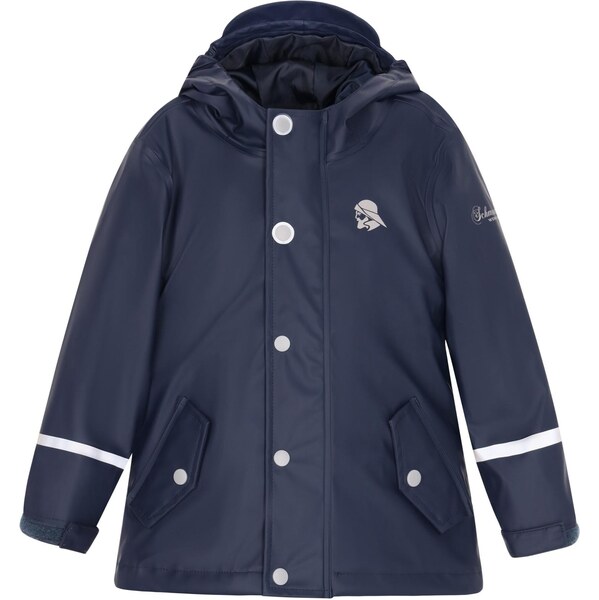 Schmuddelwedda Funkčná bunda námornícka modrá 64356545