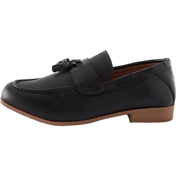 Next Poltopánky čierna 63513966