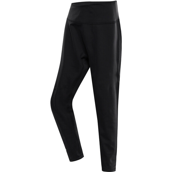 ALPINE PRO - NAWA DÁMSKE RÝCHLOSCHNÚCE 3/4 NOHAVICE 63496525