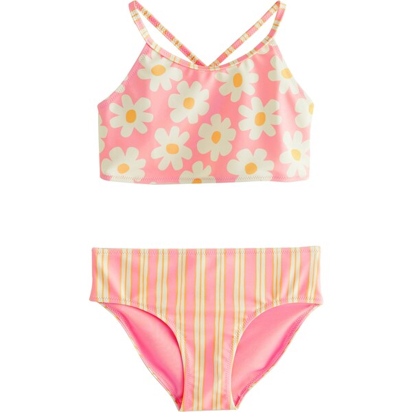 Next Bikiny krémová / žltá / svetloružová 63973616