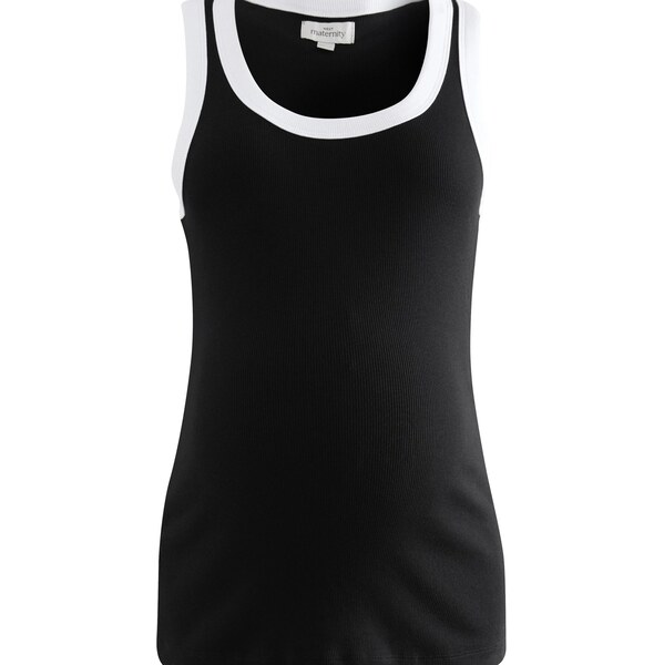 Next Top čierna / biela 65876972