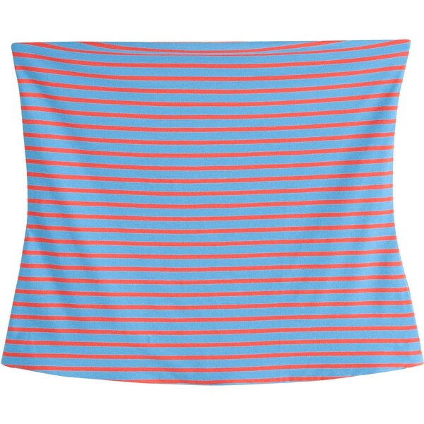 Next Top modrá / oranžovo červená 65877041