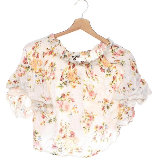 Dámska blúza Bershka 63496900