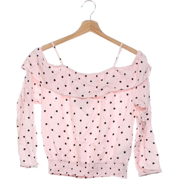 Detská blúzka H&M 63497075