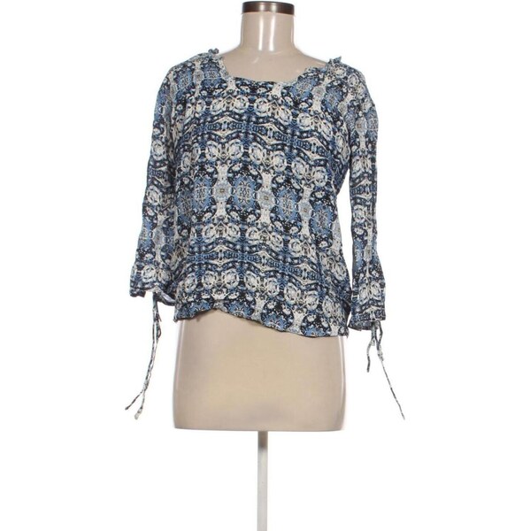 Dámska blúza Rose Bud 63497165