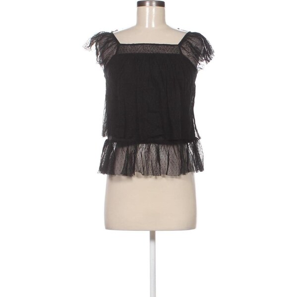 Dámska blúza Sisley 63497940