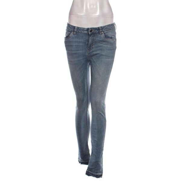 Dámske džínsy Pieces 63498009