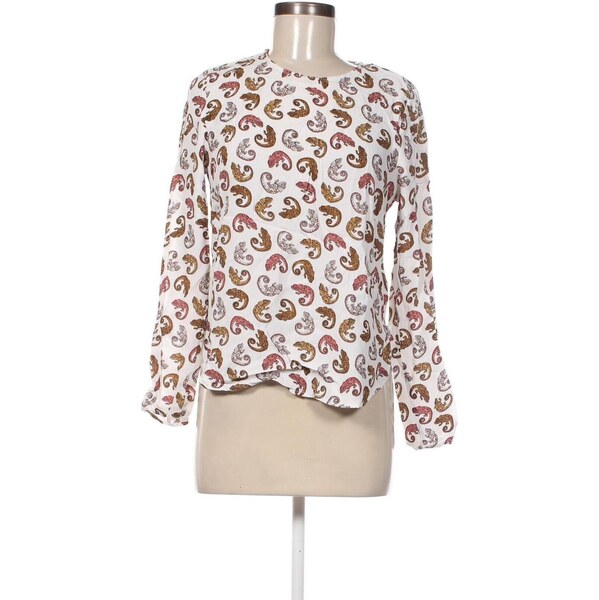 Dámska blúza H&M 63498025